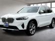 Used 2022 BMW X3 xDrive30i SUV