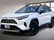 Used 2022 Toyota RAV4 Hybrid XSE SUV