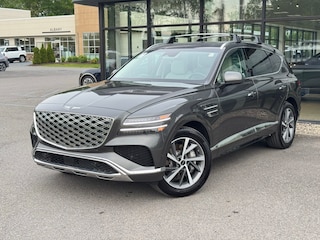 2025 Genesis GV80 2.5T Advanced SUV
