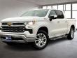 Used 2024 Chevrolet Silverado 1500 LTZ Truck Crew Cab