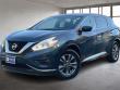 Used 2017 Nissan Murano S SUV