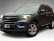 Used 2023 Ford Explorer XLT SUV
