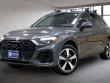 Used 2022 Audi Q5 45 S Line Premium Plus SUV