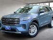 Used 2025 Ford Explorer Active SUV