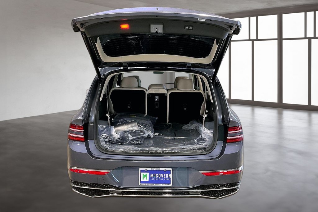 New 2027 Genesis GV80 2.5T SUV
