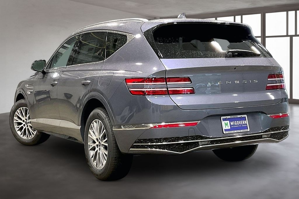 New 2027 Genesis GV80 2.5T SUV