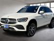 Used 2022 Mercedes-Benz GLC 300 GLC 300 SUV