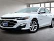 Used 2020 Chevrolet Malibu LT Sedan
