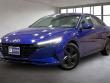 Used 2023 Hyundai Elantra SEL Sedan