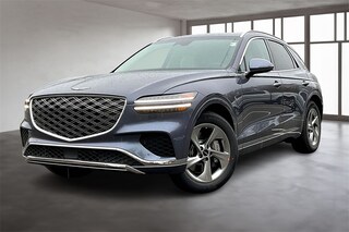 2026 Genesis GV70 2.5T Select SUV
