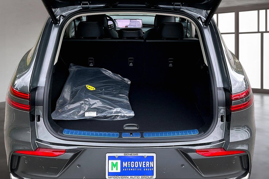 New 2027 Genesis GV70 2.5T Advanced SUV