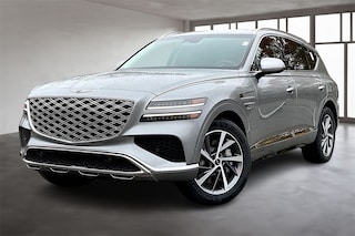 2026 Genesis GV80 2.5T Advanced SUV