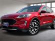 Used 2020 Ford Escape SEL SUV