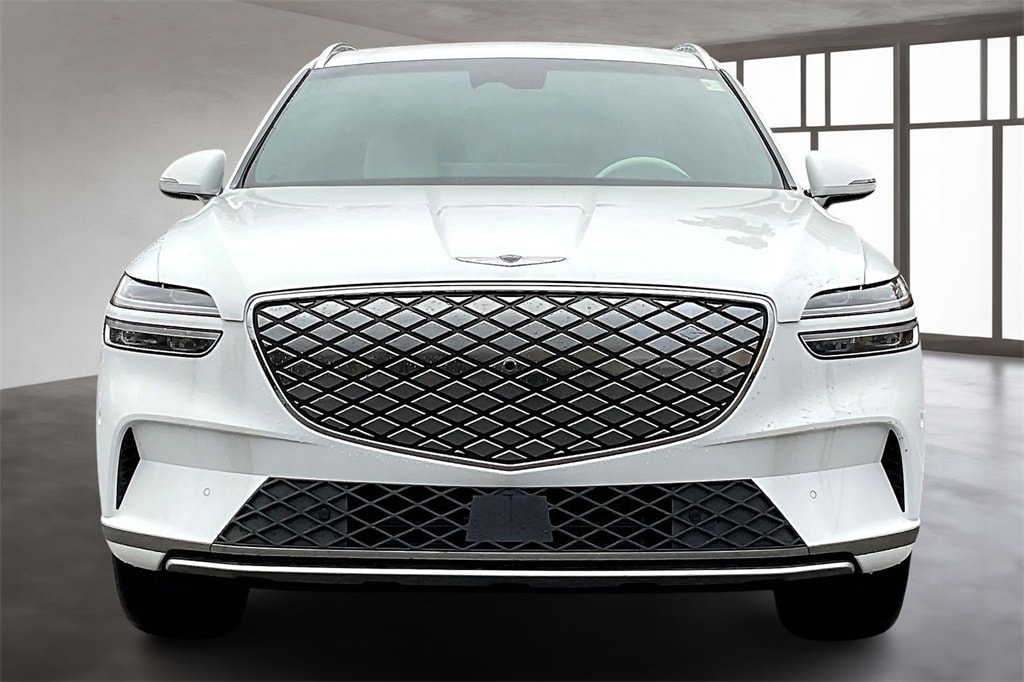 Used 2025 GENESIS GV70 Advanced with VIN 5NMMCET15SH005997 for sale in Albany, NY