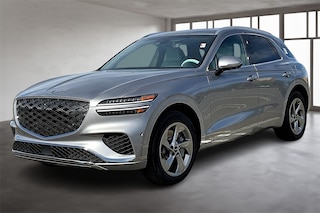 2026 Genesis GV70 2.5T Advanced SUV