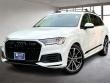 Used 2021 Audi Q7 55 Prestige SUV