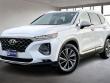 Used 2020 Hyundai Santa Fe Limited SUV