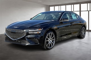 2026 Genesis G70 2.5T Sedan