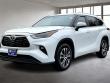 Used 2023 Toyota Highlander L SUV