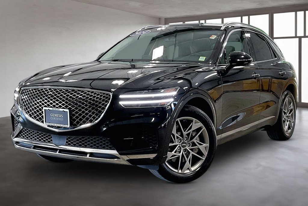2024 GENESIS GV70