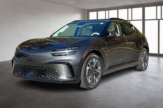 2026 Genesis GV60 Standard SUV