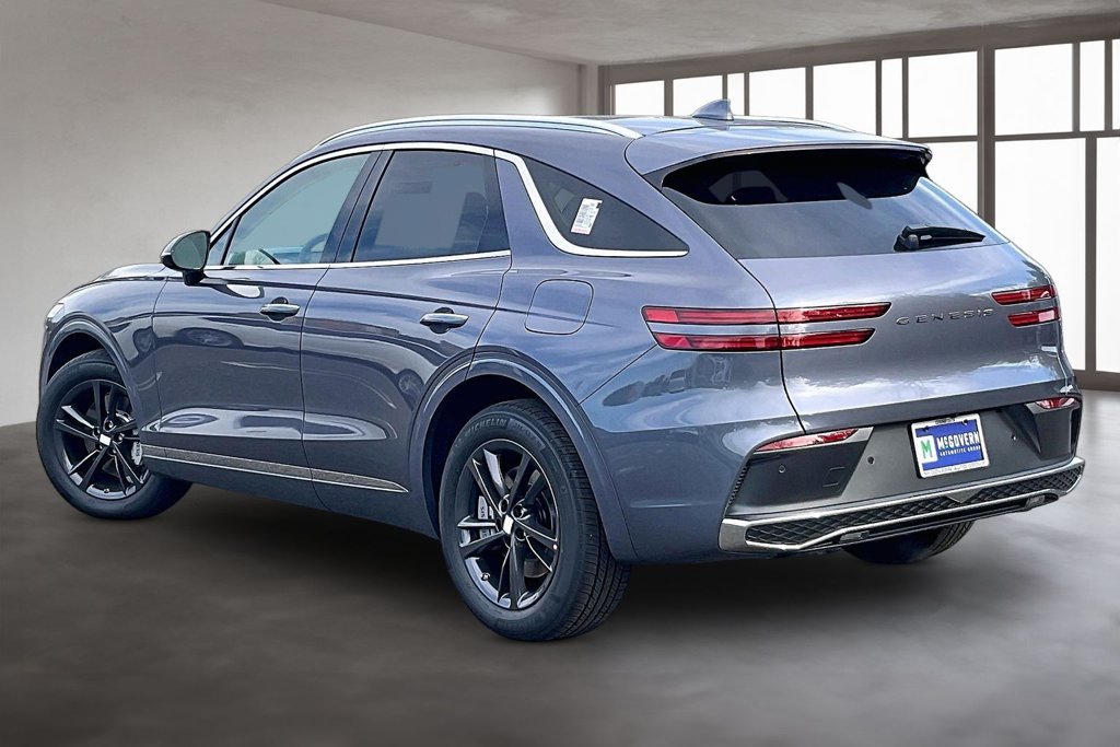 New 2027 Genesis GV70 2.5T Select SUV