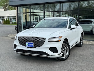 2026 Genesis GV70 2.5T Advanced SUV