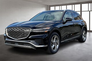 2026 Genesis GV70 2.5T Advanced SUV