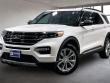 Used 2023 Ford Explorer XLT SUV
