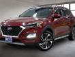 Used 2019 Hyundai Tucson Sport SUV