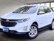 Used 2020 Chevrolet Equinox LT SUV