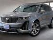 Used 2020 CADILLAC XT6 Premium Luxury SUV
