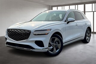 2026 Genesis GV70 2.5T Select SUV