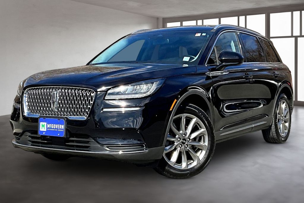2020 Lincoln Corsair AWD's photo