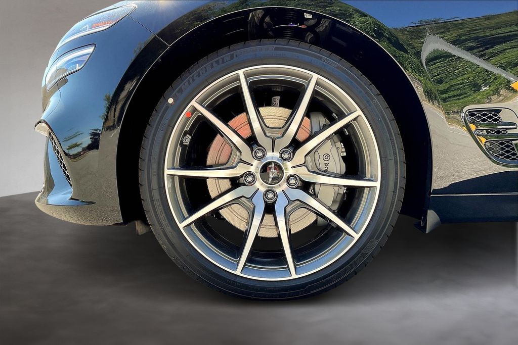 2026 GENESIS G70 Prestige - Photo 12