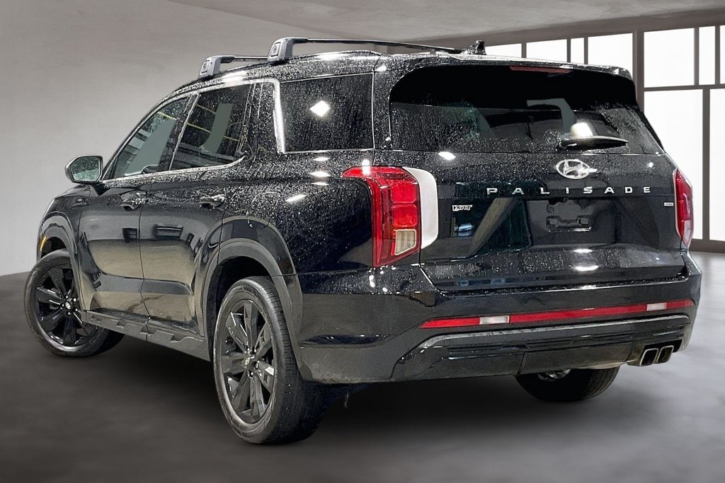 Used 2024 Hyundai Palisade XRT SUV