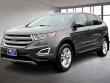 Used 2017 Ford Edge SEL SUV
