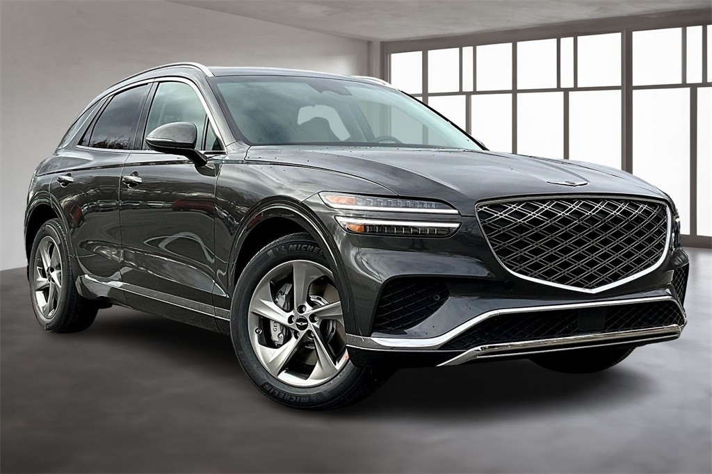 New 2026 Genesis GV70 2.5T Select SUV