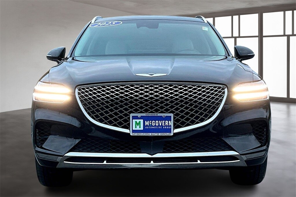 2025 Genesis GV70 Select Advanced 2.5T Sport Prestige photo 2