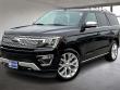 Used 2019 Ford Expedition Platinum SUV