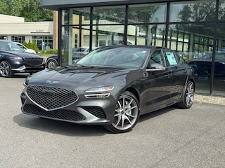 2026 Genesis G70 2.5T Sedan