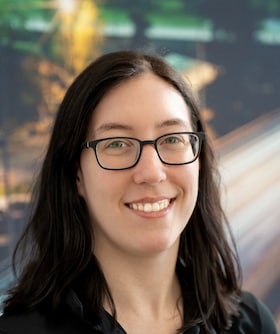 Staff member Anna Bigelow from 4fb1b7ef0779