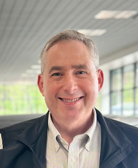 Staff member David Crist from 4b2f5c61d98f