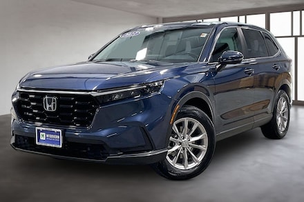 2023 Honda CR-V EX-L SUV