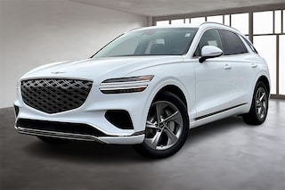 2026 Genesis GV70 2.5T SUV