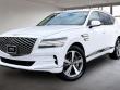 Used 2024 Genesis GV80 3.5T Advanced SUV