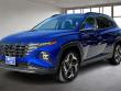 Used 2022 Hyundai Tucson Limited SUV