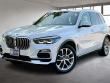 Used 2020 BMW X5 xDrive40i SUV