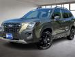 Used 2022 Subaru Forester Wilderness SUV