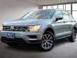 Used 2020 Volkswagen Tiguan 2.0T SE SUV